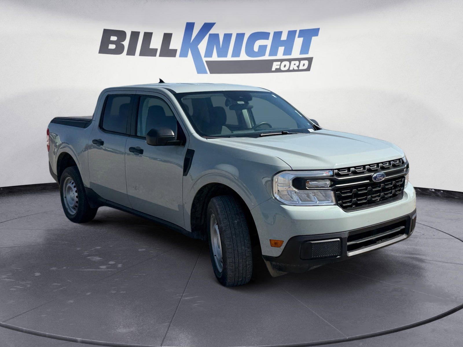 Certified 2024 Ford Maverick XL FWD image 7