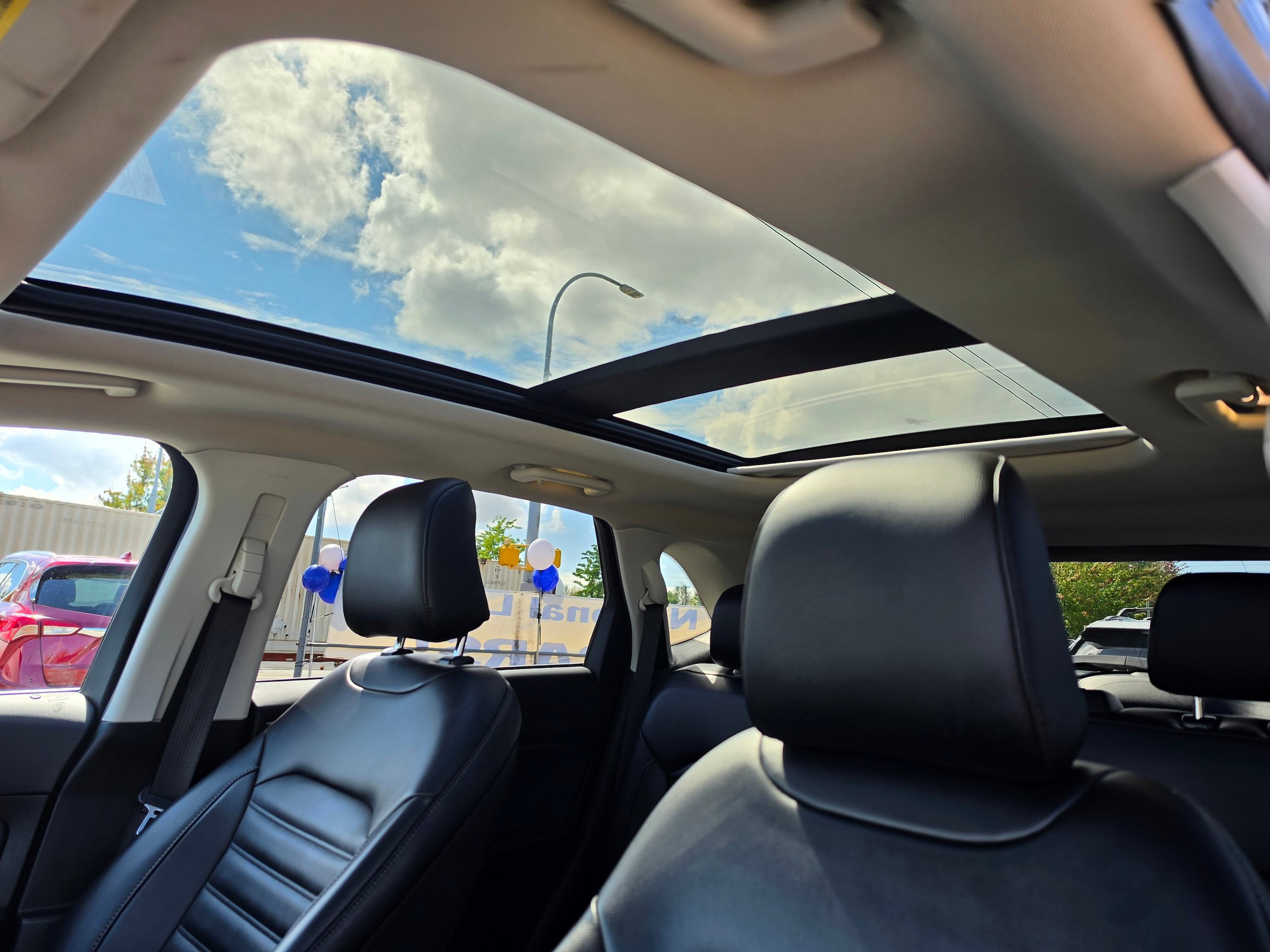 Certified 2023 Ford Edge SEL w/ Convenience Package AWD/4WD image 22