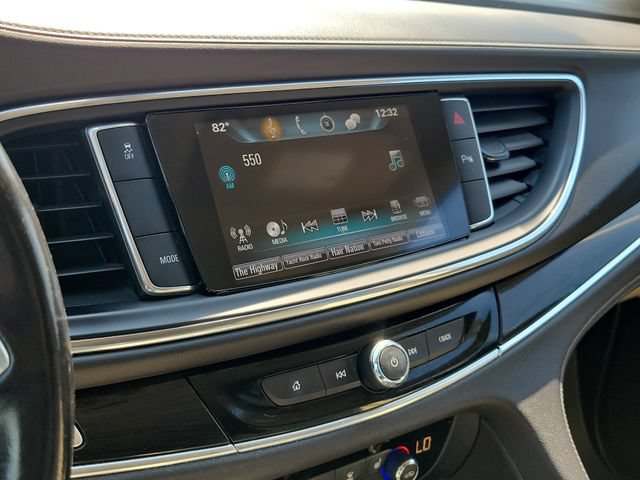 Used 2019 Buick Enclave Essence w/ Trailering Package, 5000 lbs. FWD image 13