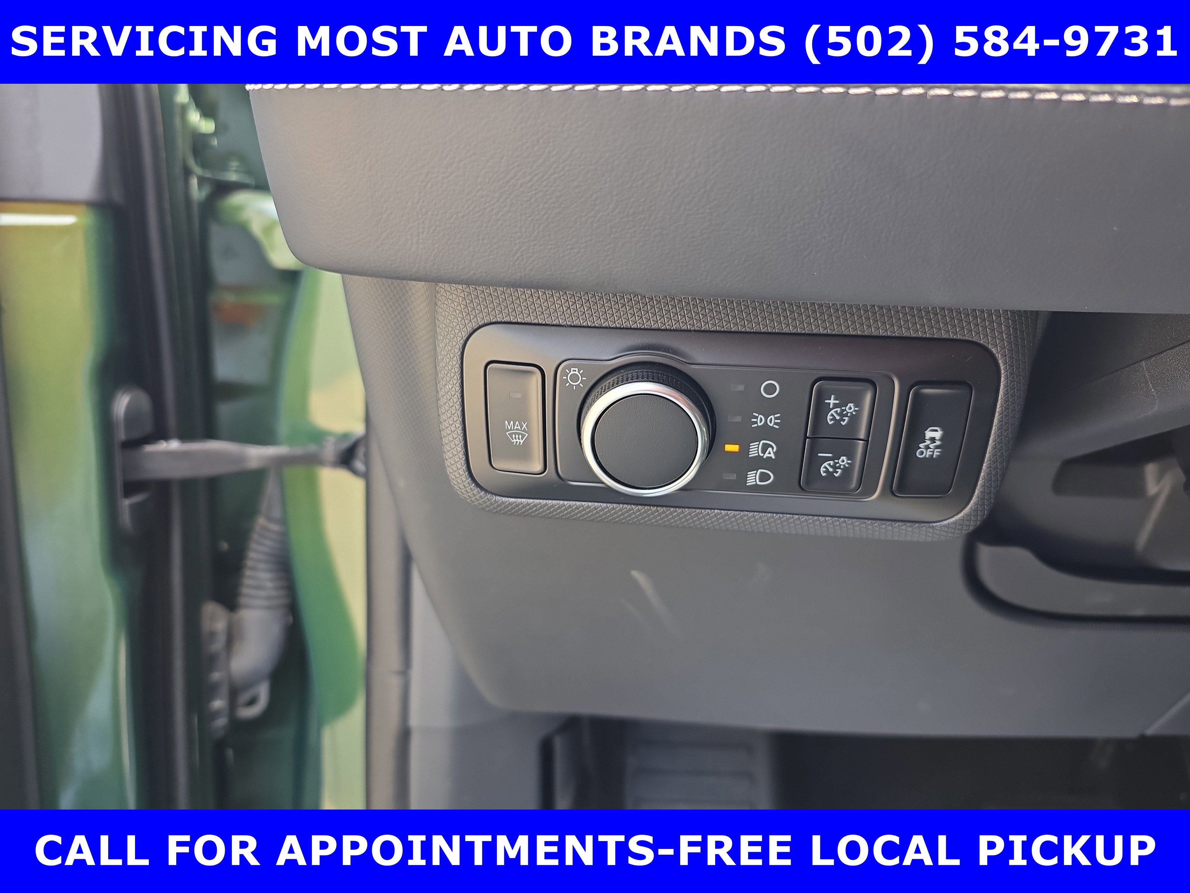 Certified 2024 Ford Mustang Mach-E Premium image 18