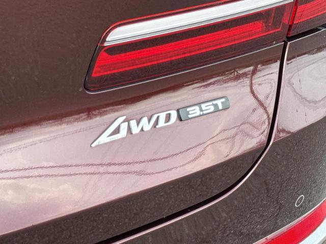 Used 2021 Genesis GV80 3.5T image 12