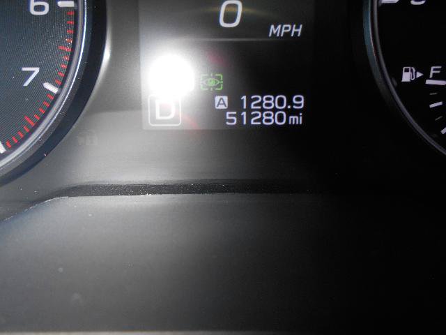 Used 2024 Subaru Outback Limited AWD/4WD image 13