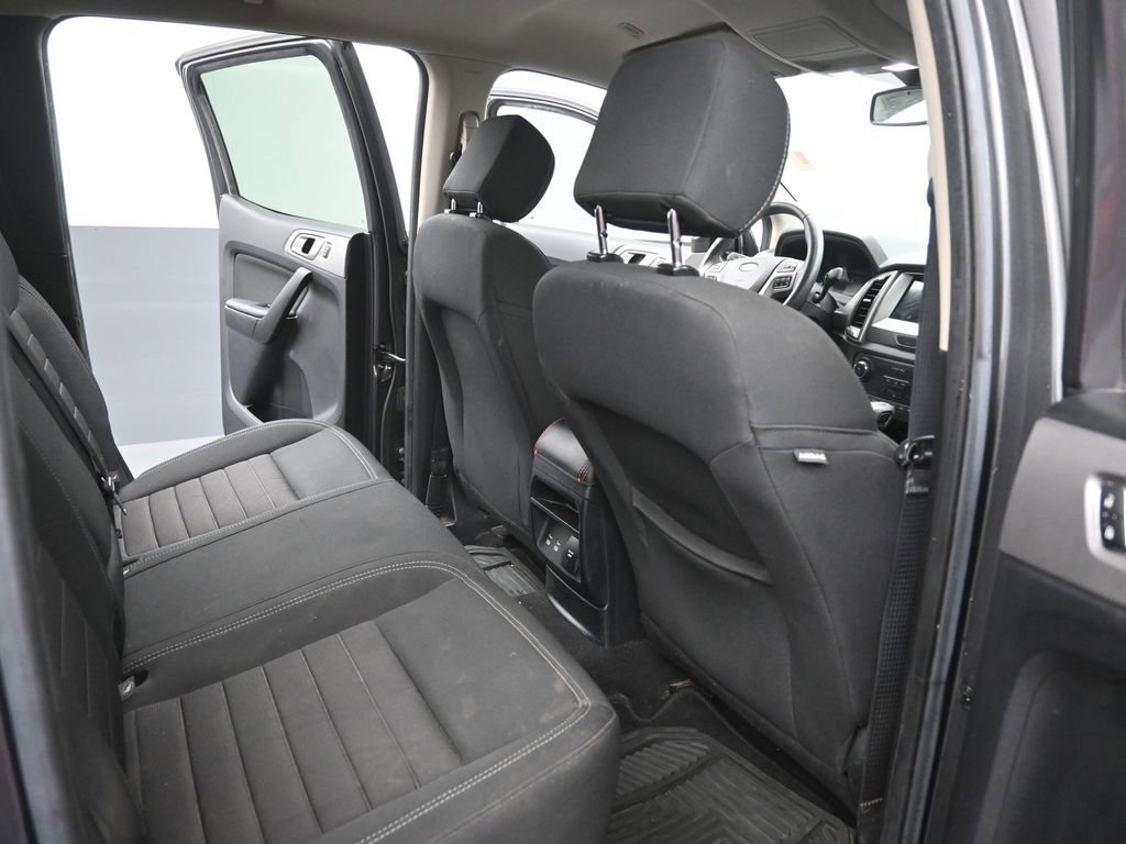 Certified 2019 Ford Ranger XLT w/ Equipment Group 301A Mid image 16