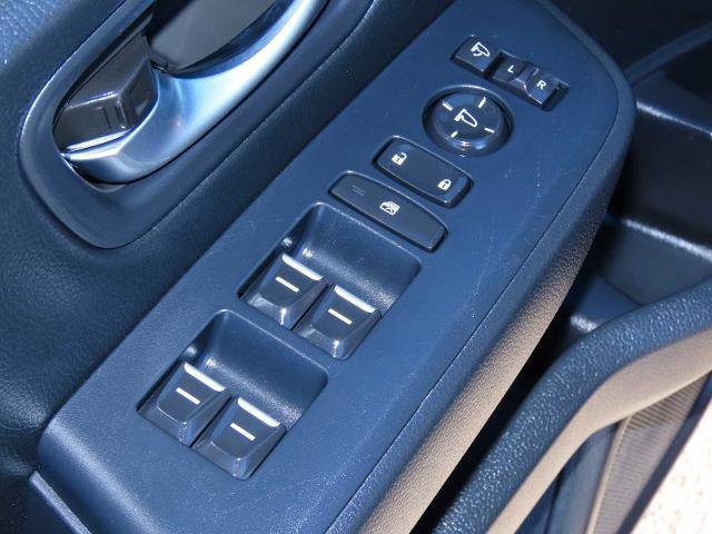 Used 2025 Honda Pilot Black Edition image 18