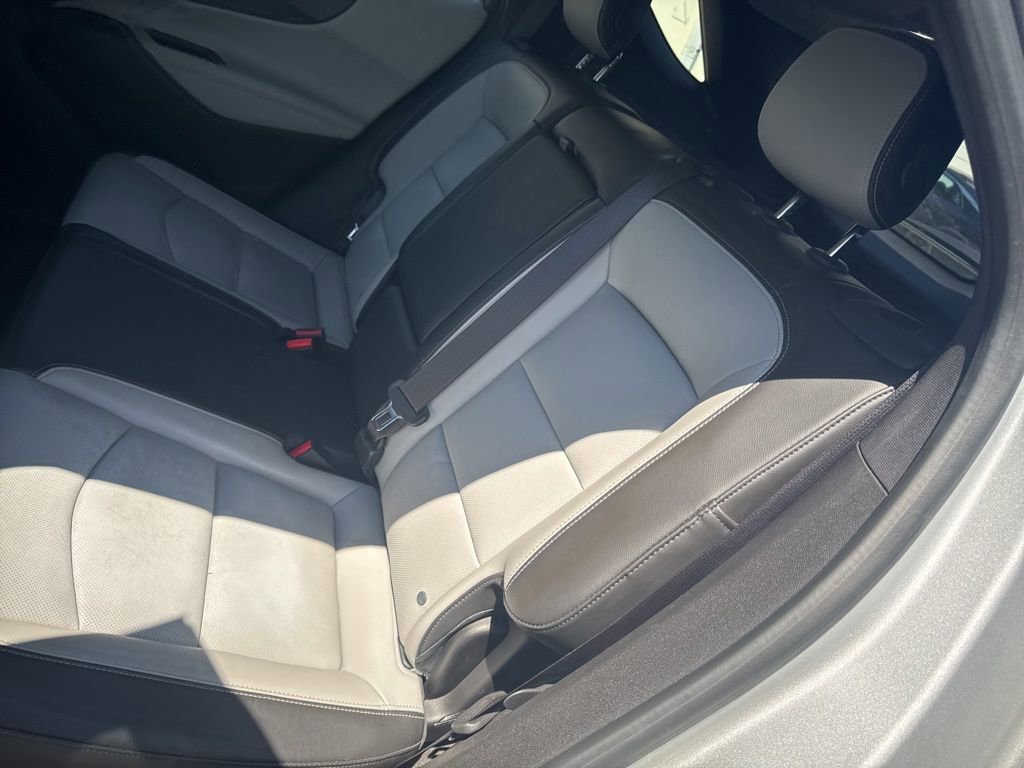 Used 2018 Chevrolet Equinox Premier AWD/4WD image 30