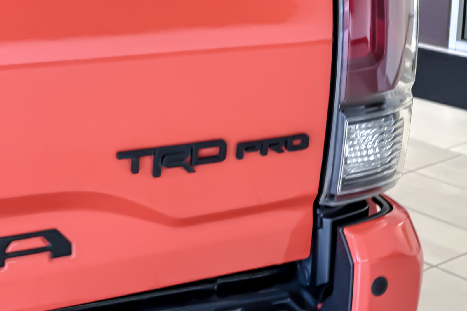 Used 2023 Toyota Tacoma TRD Pro AWD/4WD image 27