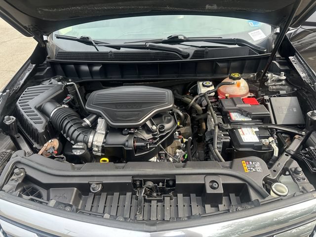 Used 2019 Cadillac XT5 Luxury w/ Advanced Security Package FWD image 20
