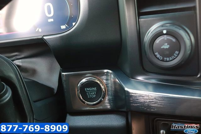 Certified 2025 Ford F250 Lariat w/ Lariat Ultimate Package image 25