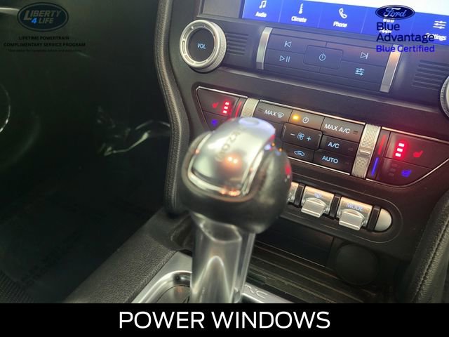 Certified 2023 Ford Mustang Premium image 23