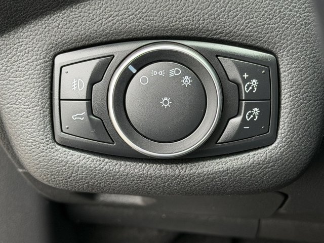 Certified 2017 Ford Escape Titanium AWD/4WD image 33