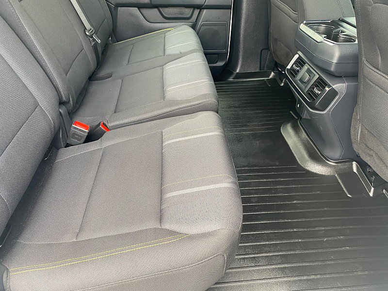 Certified 2024 Ford F150 STX AWD/4WD image 35