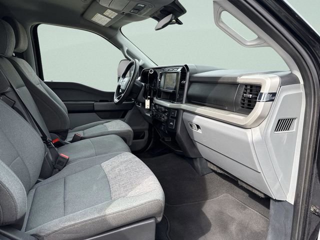Certified 2024 Ford F350 XLT AWD/4WD image 19