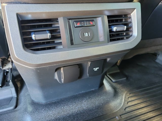 Certified 2023 Ford F350 Lariat w/ Lariat Ultimate Package image 17