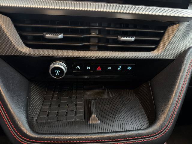 Certified 2025 Ford Explorer ST AWD/4WD image 32