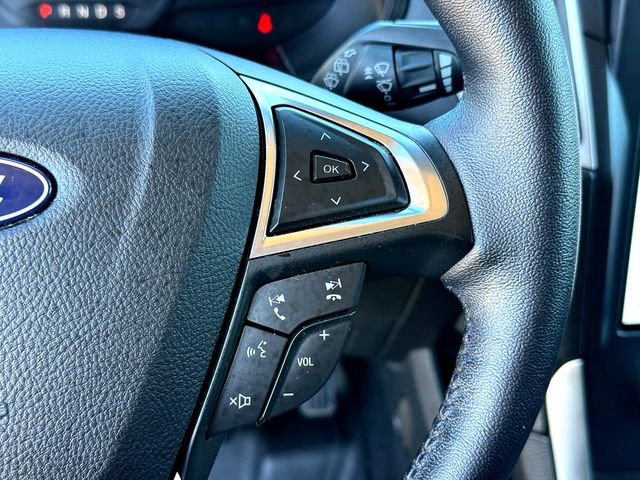 Certified 2023 Ford Edge SEL w/ Convenience Package image 12