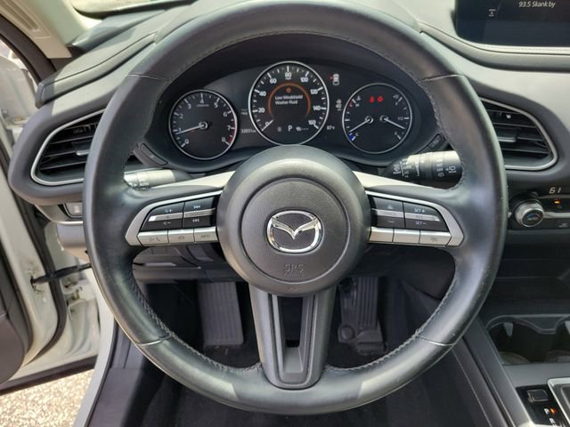 Used 2023 MAZDA CX-30 AWD 2.5 S w/ Select Package image 24