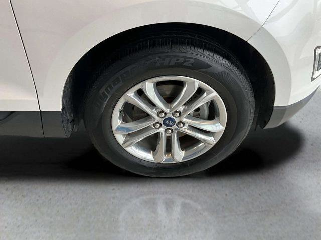 Certified 2017 Ford Edge SEL w/ Equipment Group 201A image 31