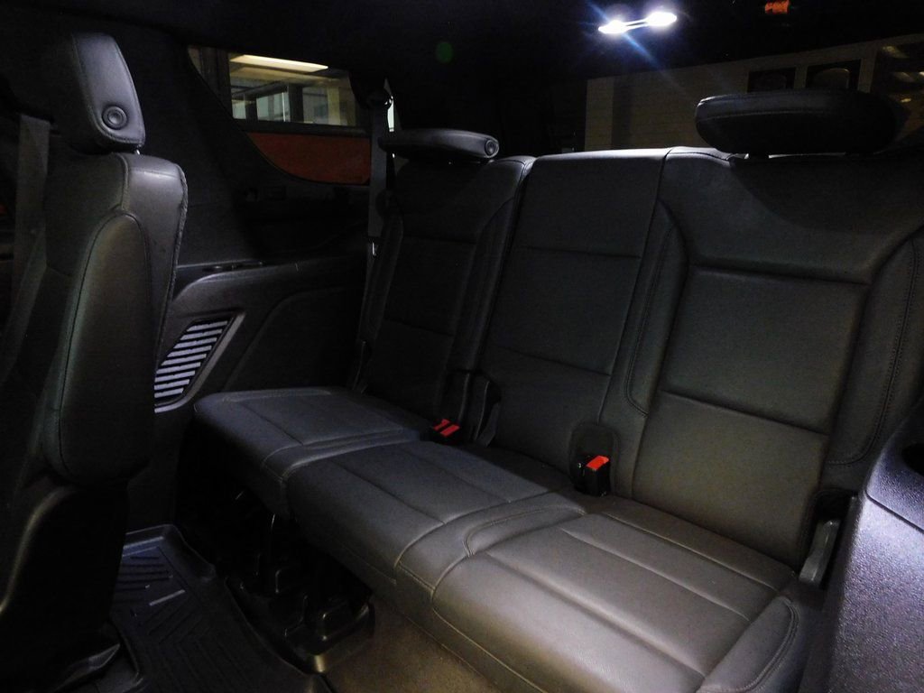 Used 2021 Chevrolet Tahoe LT image 31