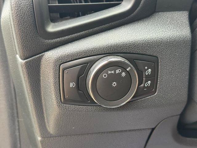 Certified 2021 Ford EcoSport Titanium FWD image 23