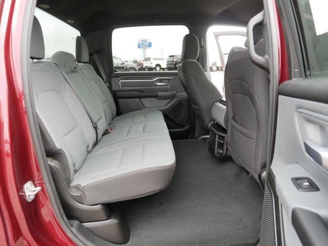 Used 2022 RAM 1500 Big Horn AWD/4WD image 18