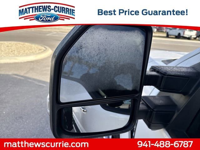 Certified 2017 Ford F350 Lariat w/ Lariat Ultimate Package image 8