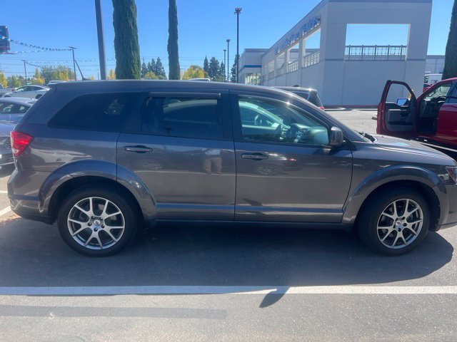 Used 2018 Dodge Journey GT AWD/4WD image 10