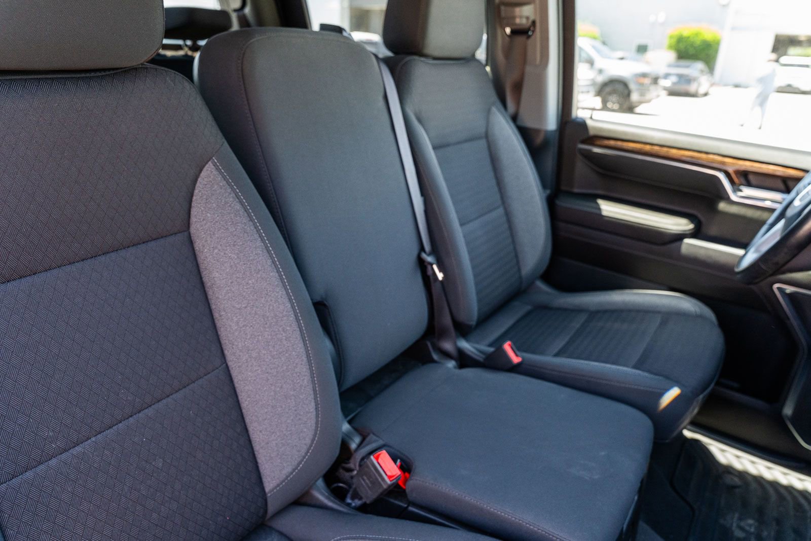 Used 2023 GMC Sierra 1500 Elevation AWD/4WD image 14