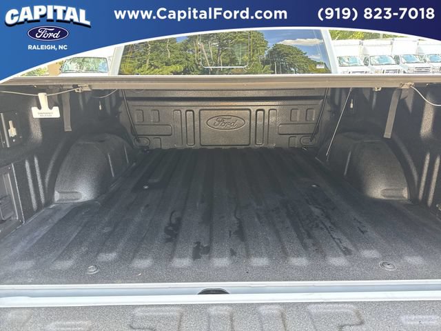 Certified 2024 Ford F150 Lariat w/ Equipment Group 502A High AWD/4WD image 16