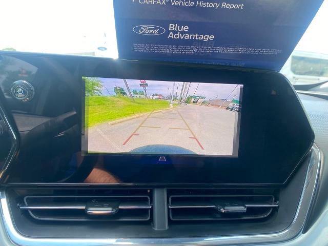Used 2025 Chevrolet Trax LT FWD image 19
