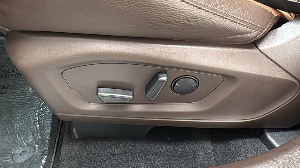 Certified 2023 Ford Explorer King Ranch w/ Technology Package image 21