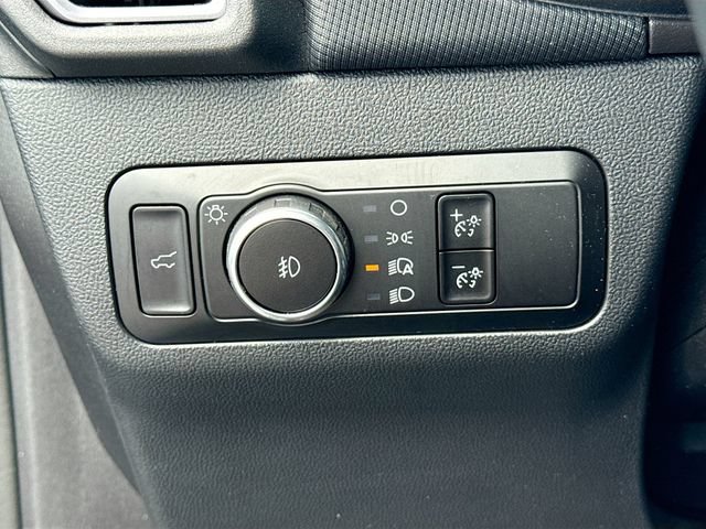 Certified 2025 Ford Bronco Sport Big Bend w/ Convenience Package AWD/4WD image 16