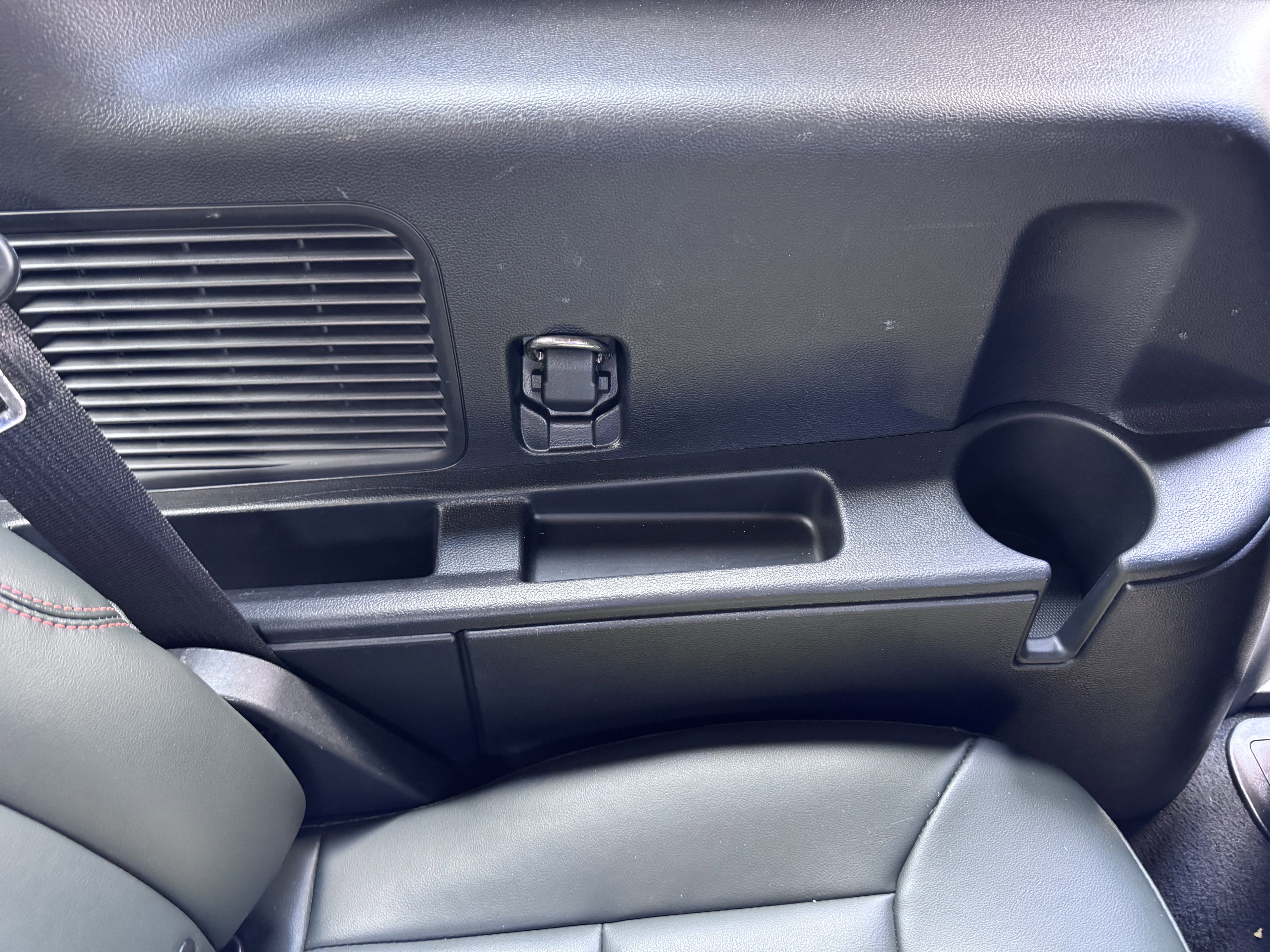 Certified 2022 Ford Explorer Timberline image 34