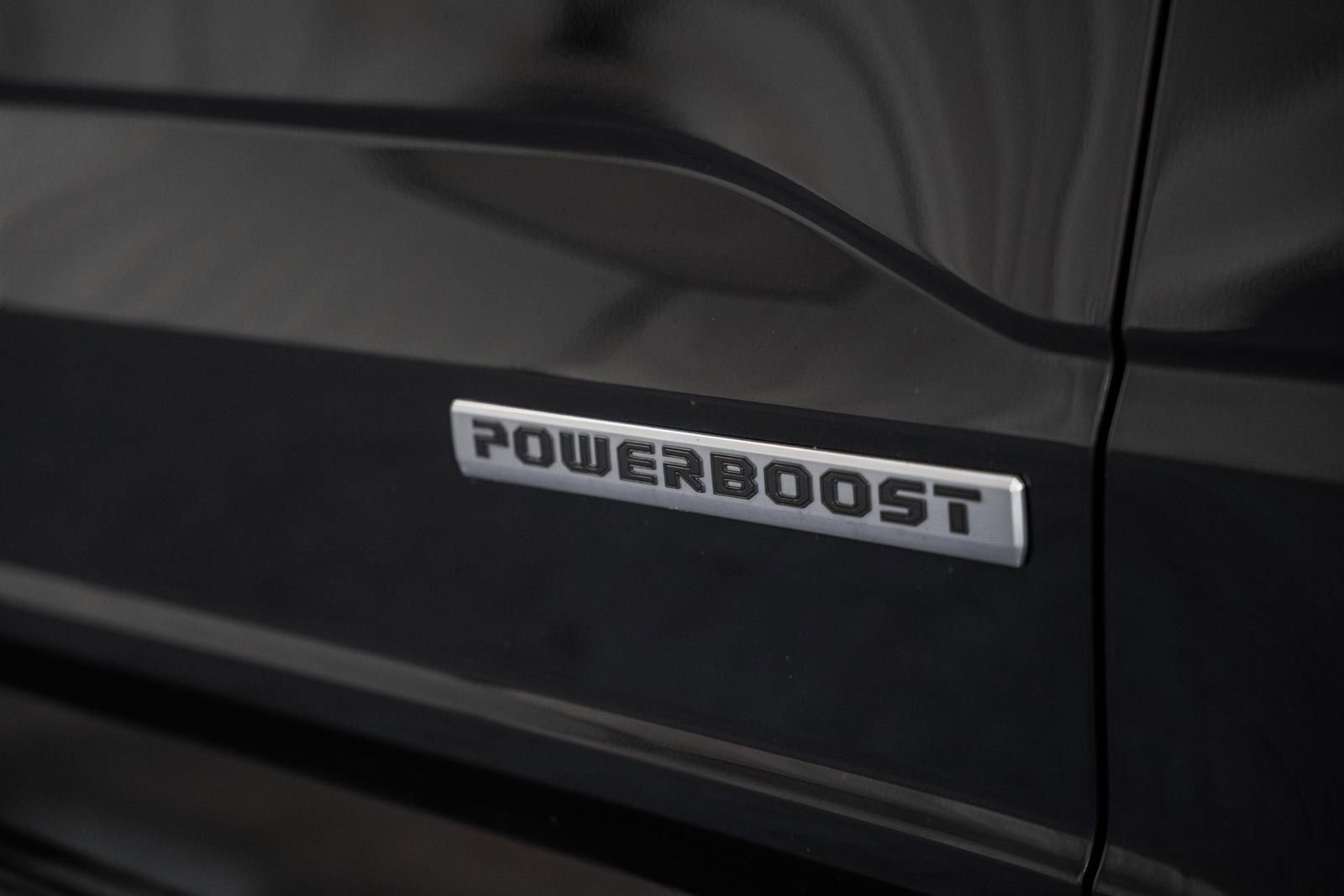 Certified 2022 Ford F150 Platinum w/ Equipment Group 701A High image 23