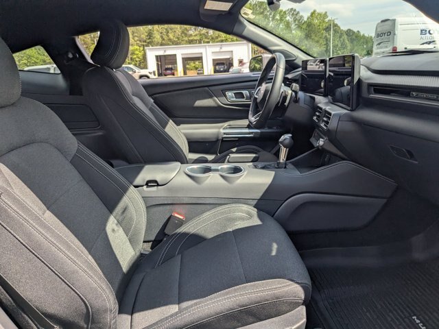 Certified 2025 Ford Mustang GT w/ GT Performance Package RWD image 28