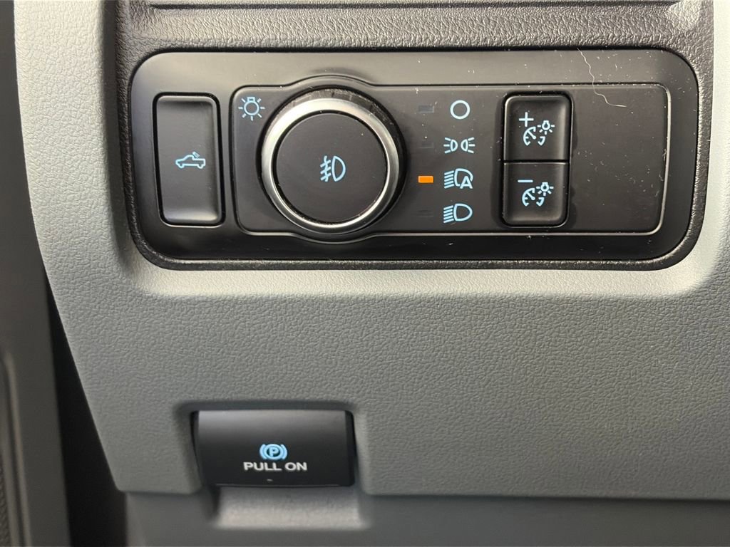 Certified 2025 Ford F350 XL w/ XL Driver Assist Package image 23