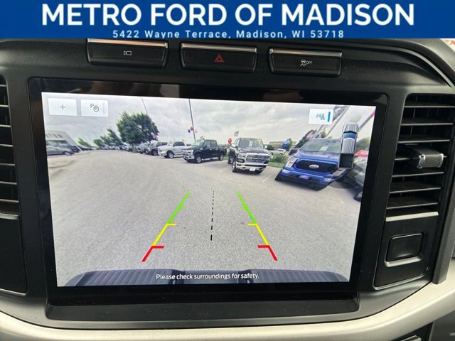 Certified 2023 Ford F150 XLT w/ Equipment Group 302A High AWD/4WD image 29