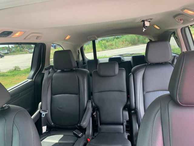 Used 2025 Honda Odyssey EX-L image 15