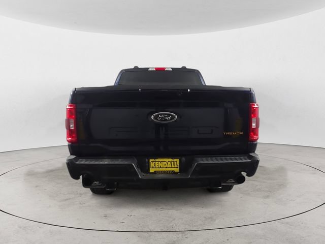 Certified 2023 Ford F150 Tremor AWD/4WD image 4