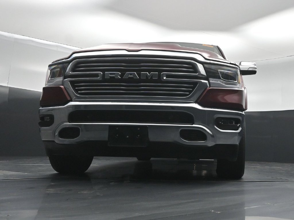 Used 2019 RAM 1500 Laramie RWD image 39