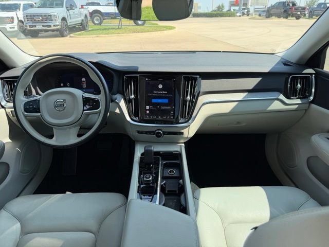 Used 2024 Volvo S60 B5 Plus AWD/4WD image 22