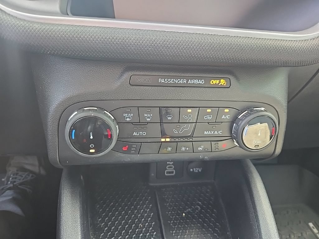 Certified 2023 Ford Bronco Sport Outer Banks AWD/4WD image 13