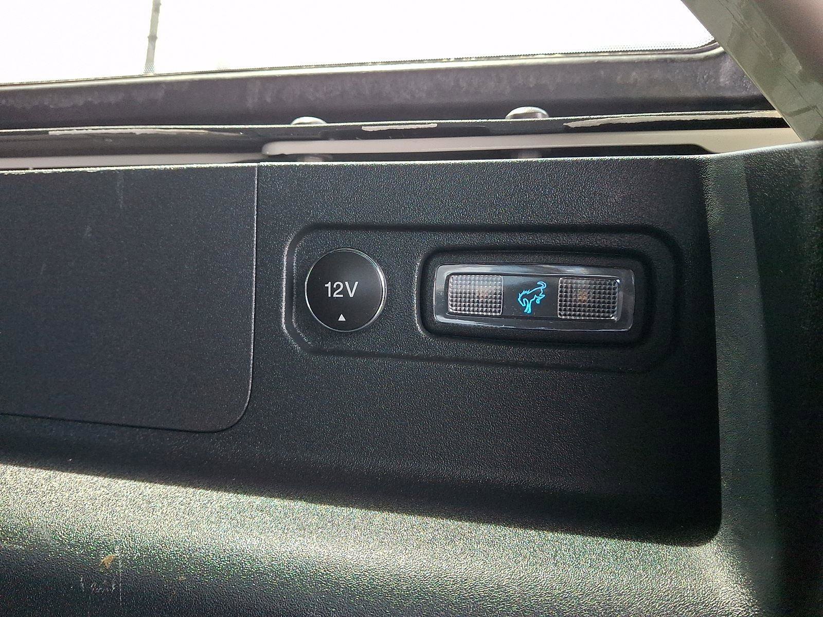 Certified 2025 Ford Bronco Outer Banks AWD/4WD image 30