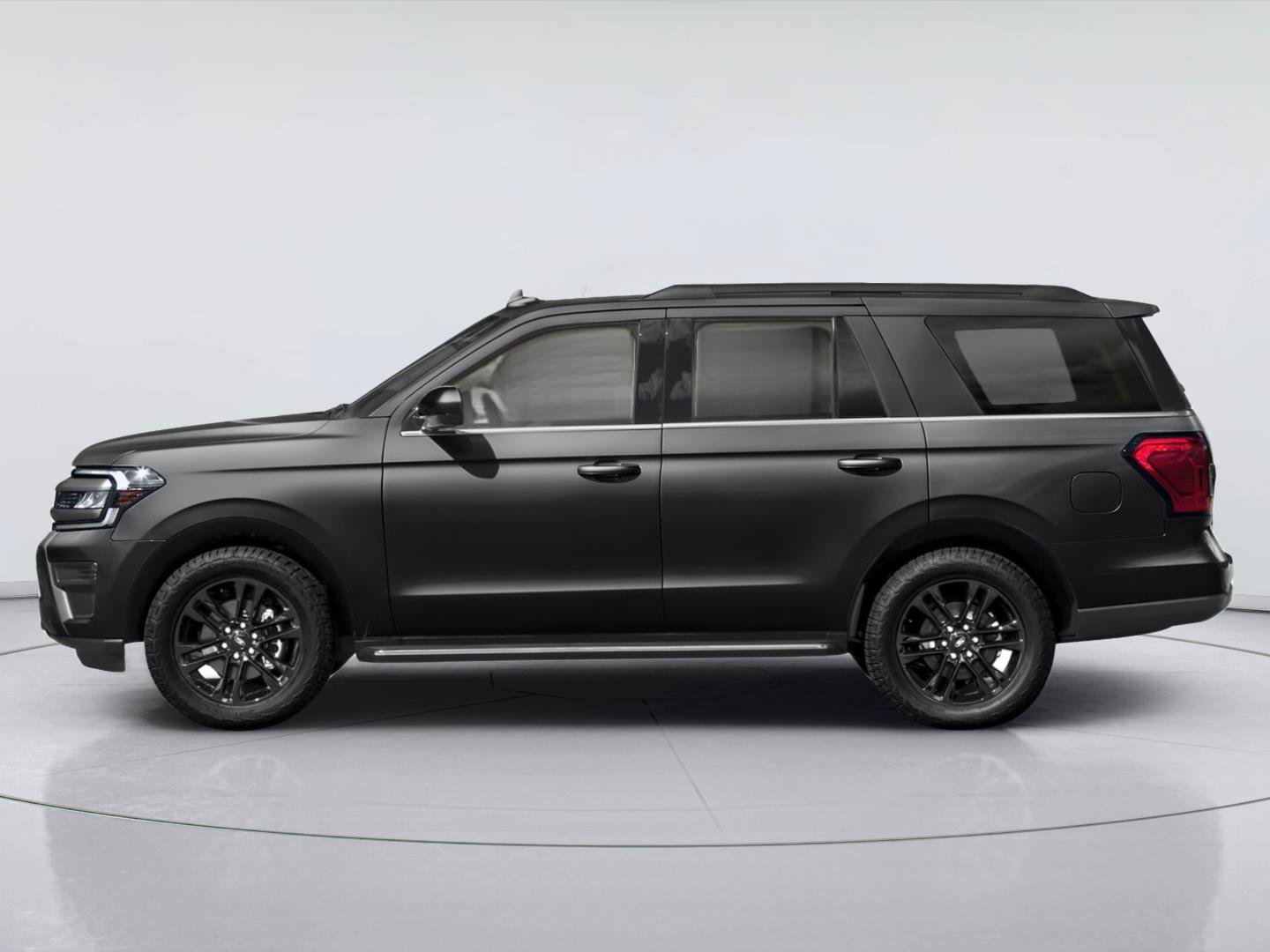 Certified 2023 Ford Expedition XLT RWD image 36