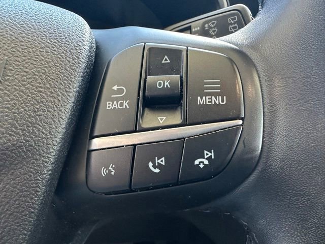 Certified 2022 Ford Escape SE w/ SE Sport Appearance Package FWD image 20