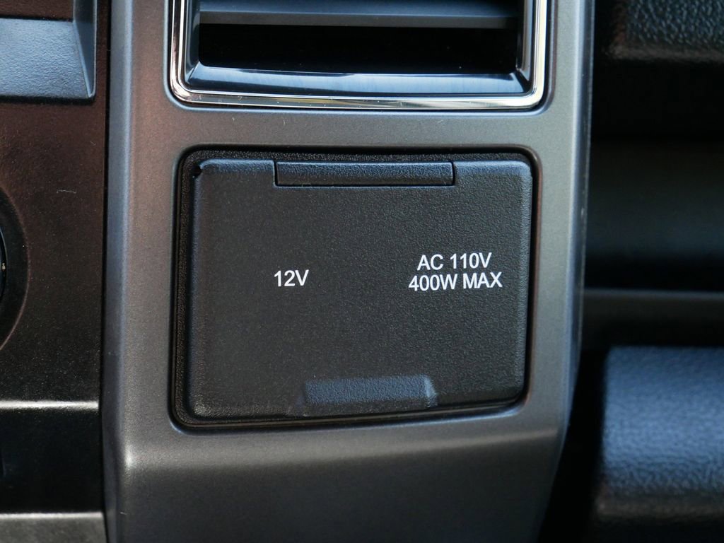 Certified 2017 Ford F150 XLT w/ Equipment Group 302A Luxury image 26