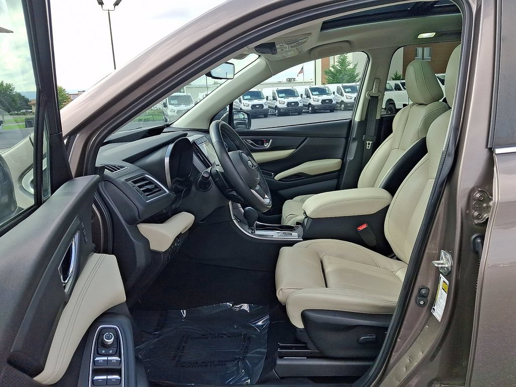 Used 2021 Subaru Ascent Limited w/ Technology Package AWD/4WD image 16