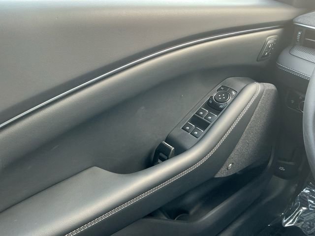 Certified 2024 Ford Mustang Mach-E Premium image 11