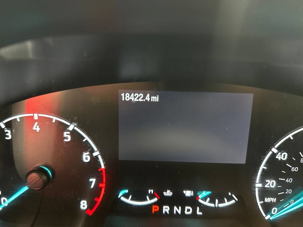 Certified 2024 Ford Maverick XLT w/ XLT Luxury Package AWD/4WD image 18