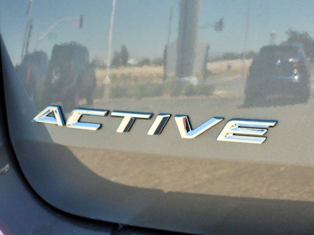 Certified 2026 Ford Explorer Active RWD image 10
