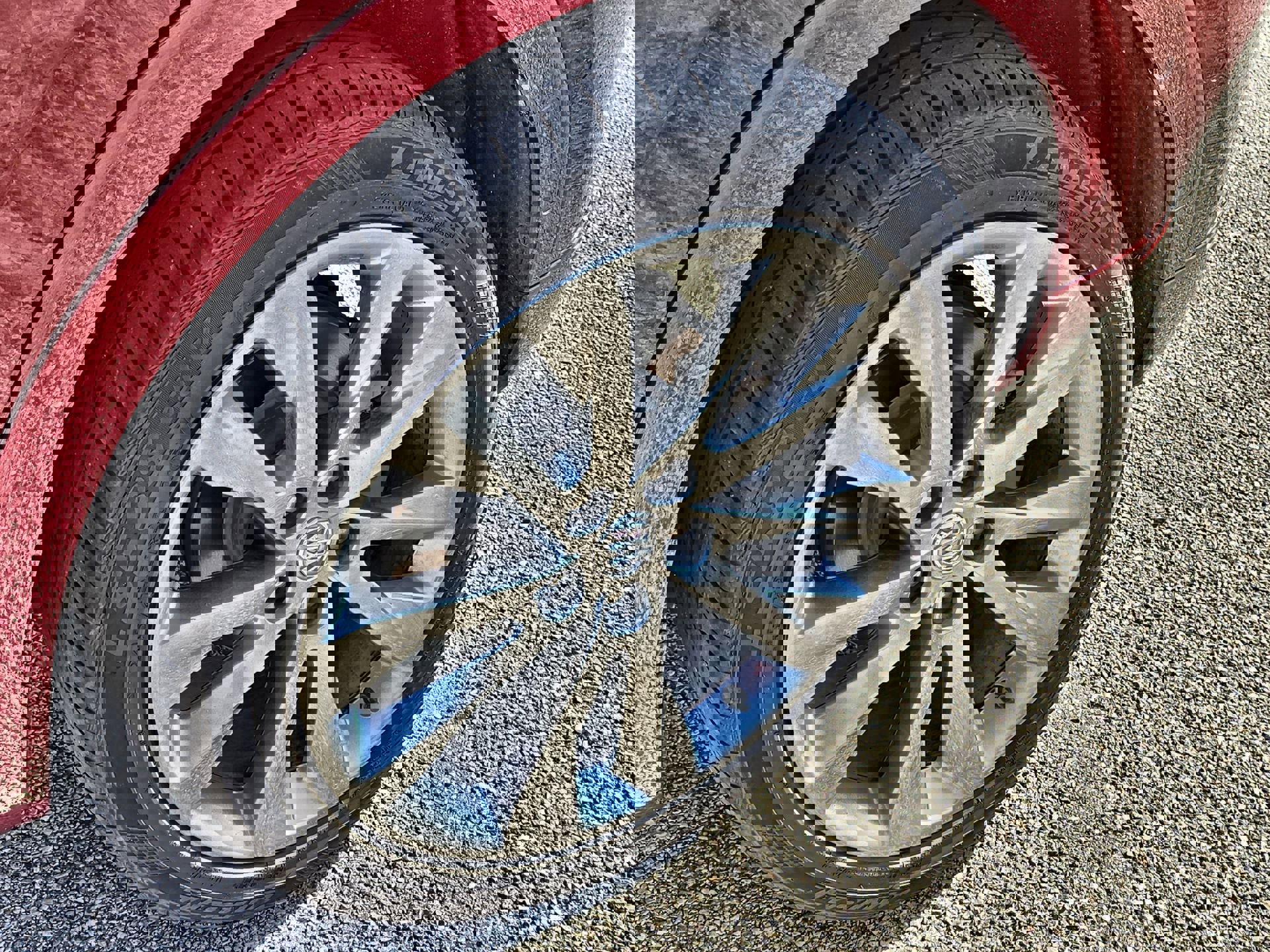 Used 2022 Buick Envision Avenir w/ Technology Package II image 11